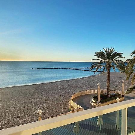 Apartamento Panorama Altea Exterior foto