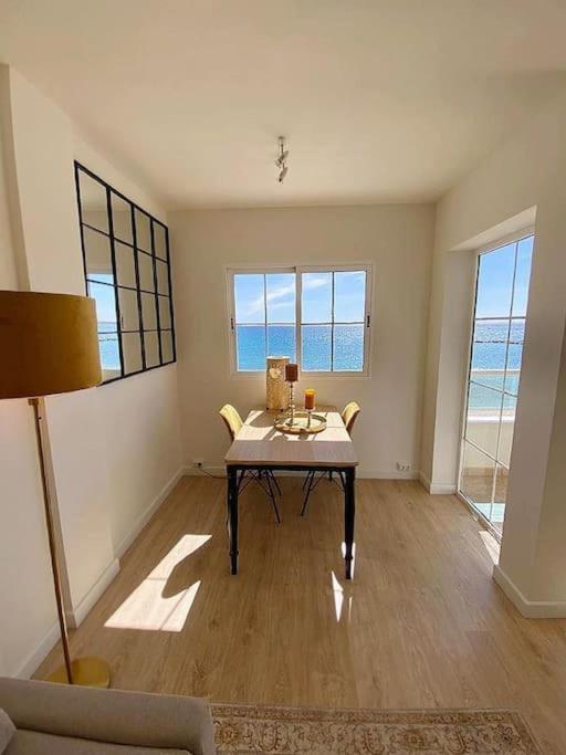 Apartamento Panorama Altea Exterior foto