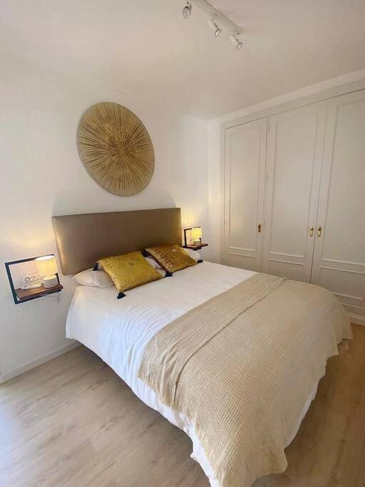 Apartamento Panorama Altea Exterior foto