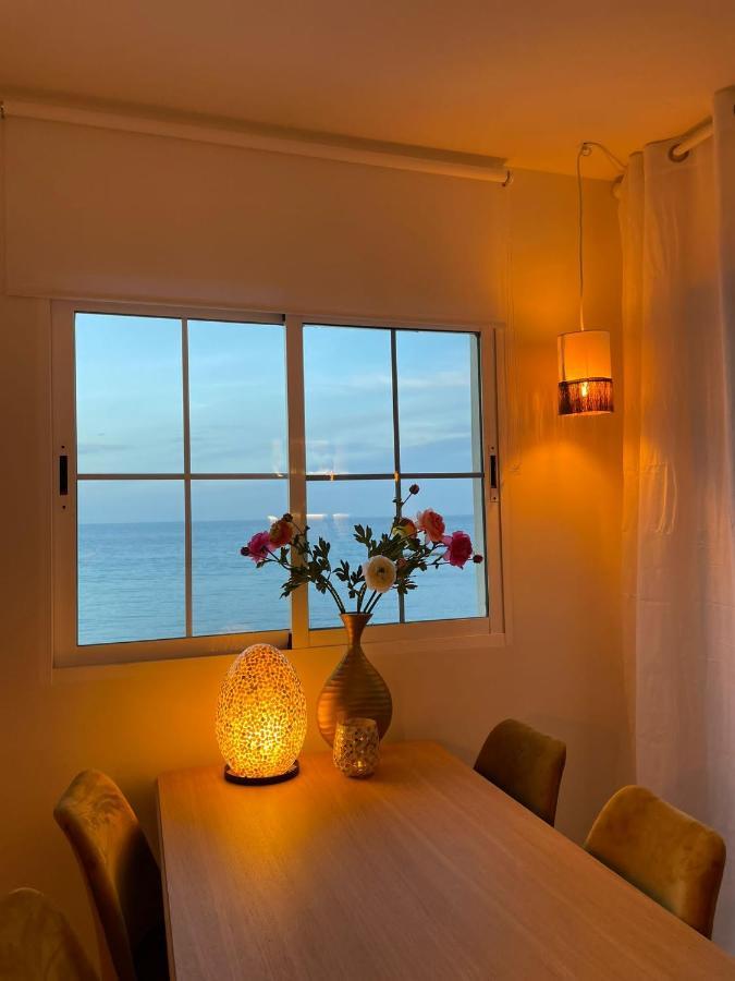 Apartamento Panorama Altea Exterior foto