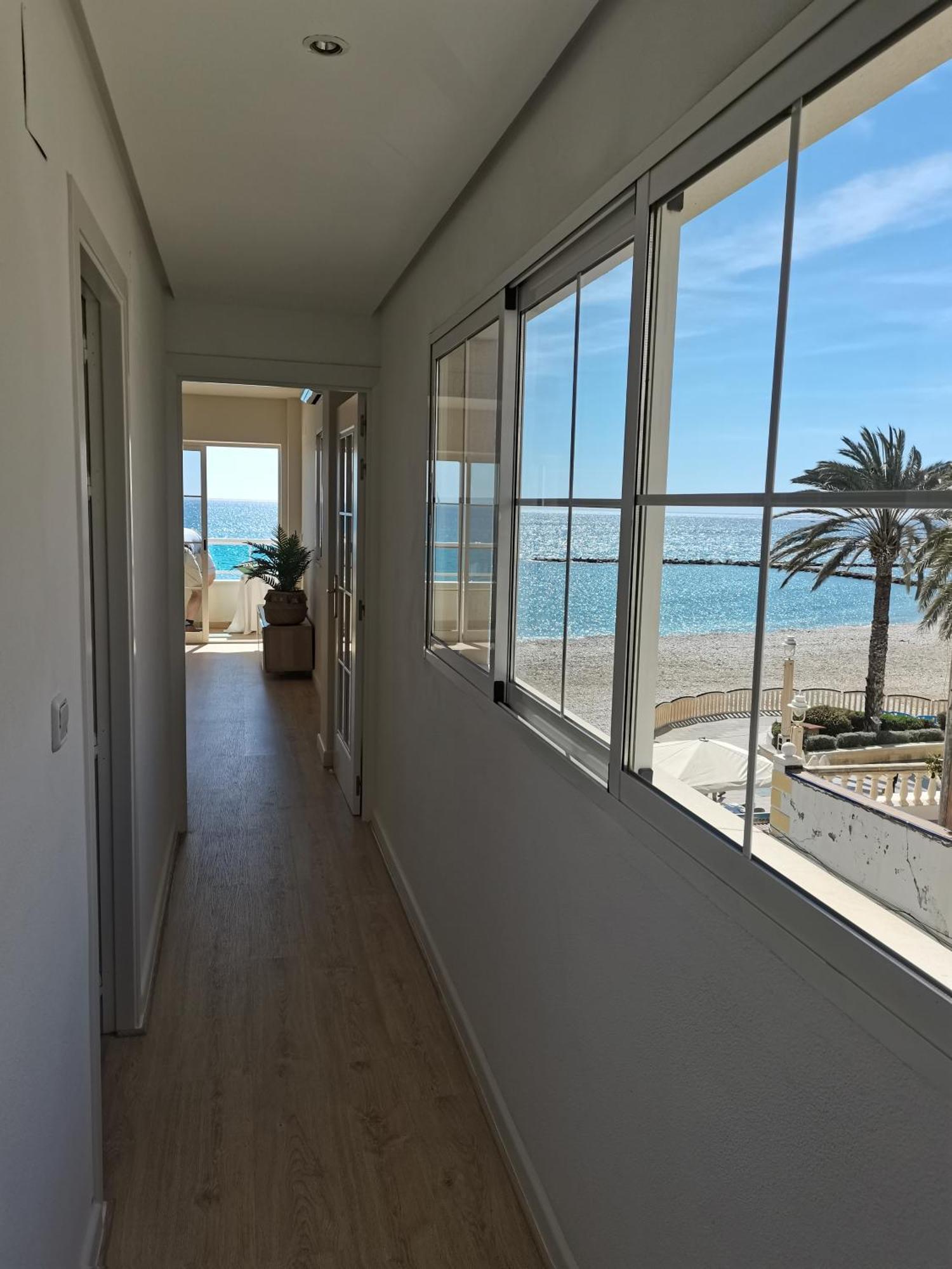 Apartamento Panorama Altea Exterior foto